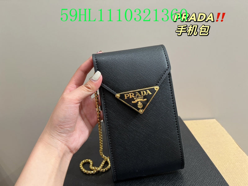 Prada Bags - The Luxera Bags  450