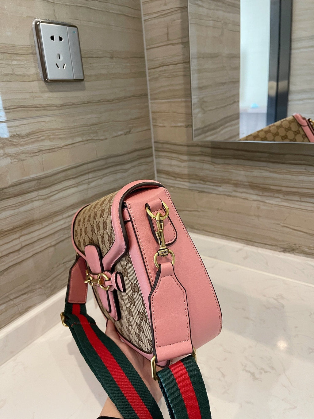 LB - New 1:1 rep  Bags Gucci 191