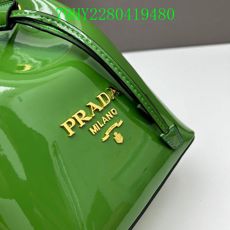 Prada Bags - The Luxera Bags  358