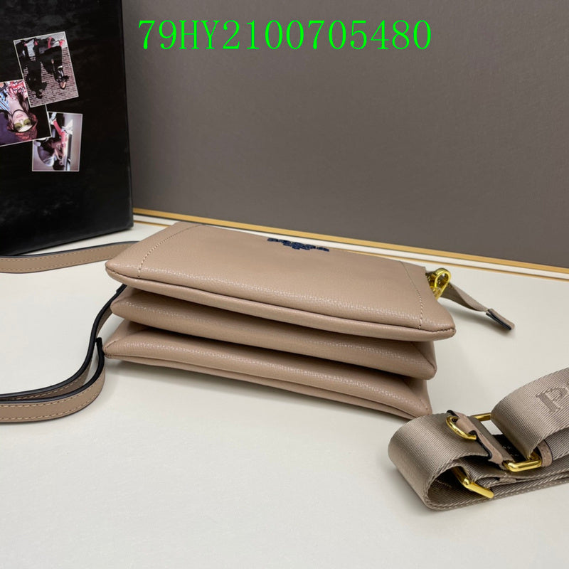 Prada Bags - The Luxera Bags  113
