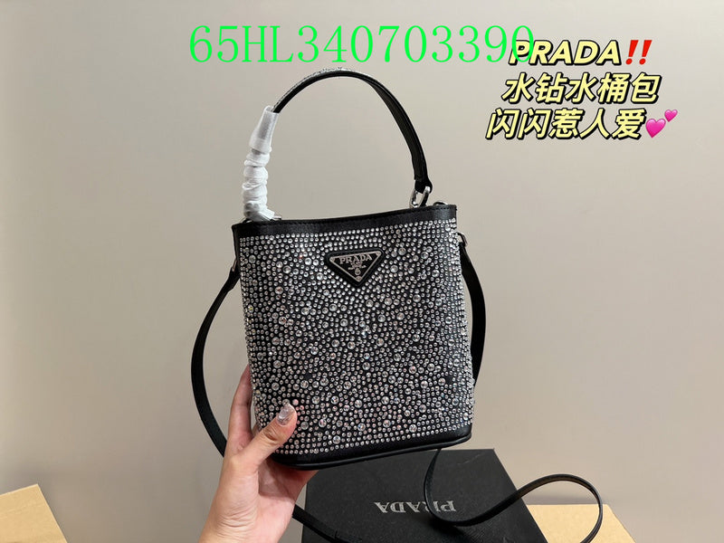 Prada Bags - The Luxera Bags  131
