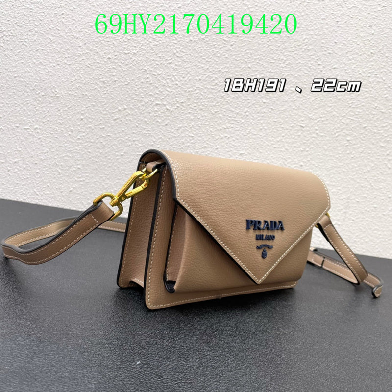 Prada Bags - The Luxera Bags  364