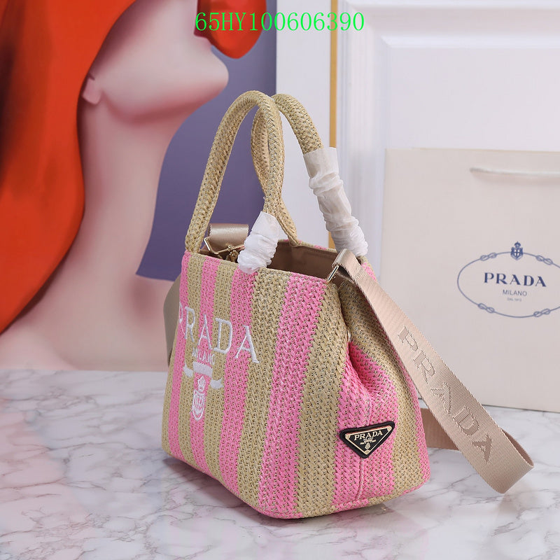 Prada Bags - The Luxera Bags  219