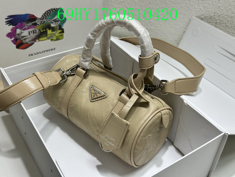 Prada Bags - The Luxera Bags  307