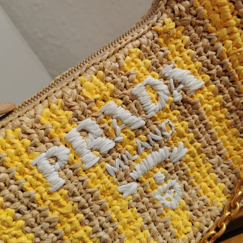 Prada Shoulders Bags - 021