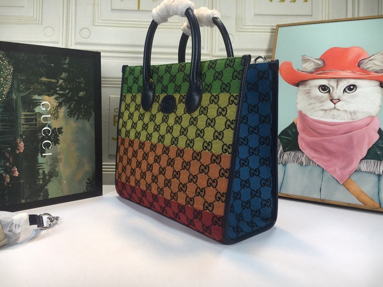 LB - Luxury Bags Gucci 567