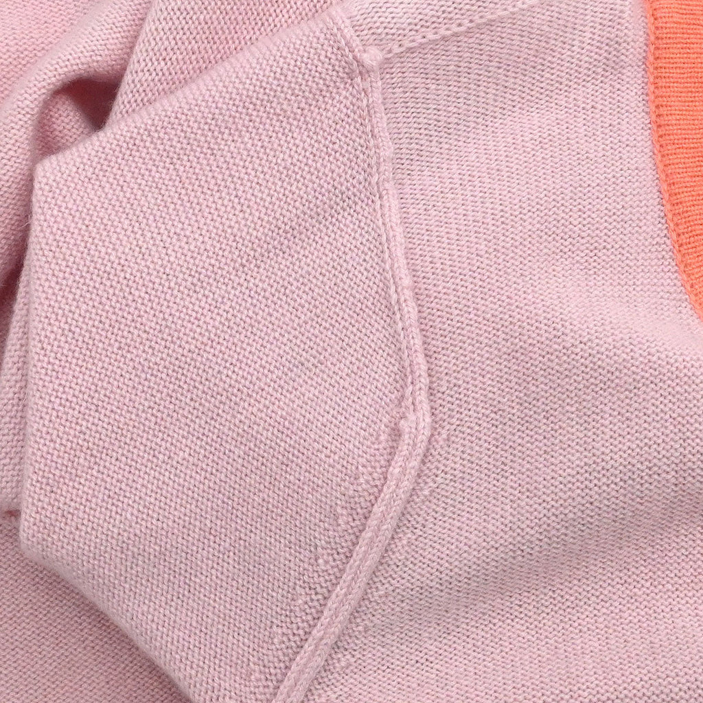 Chanel 1995 Cardigan Pink