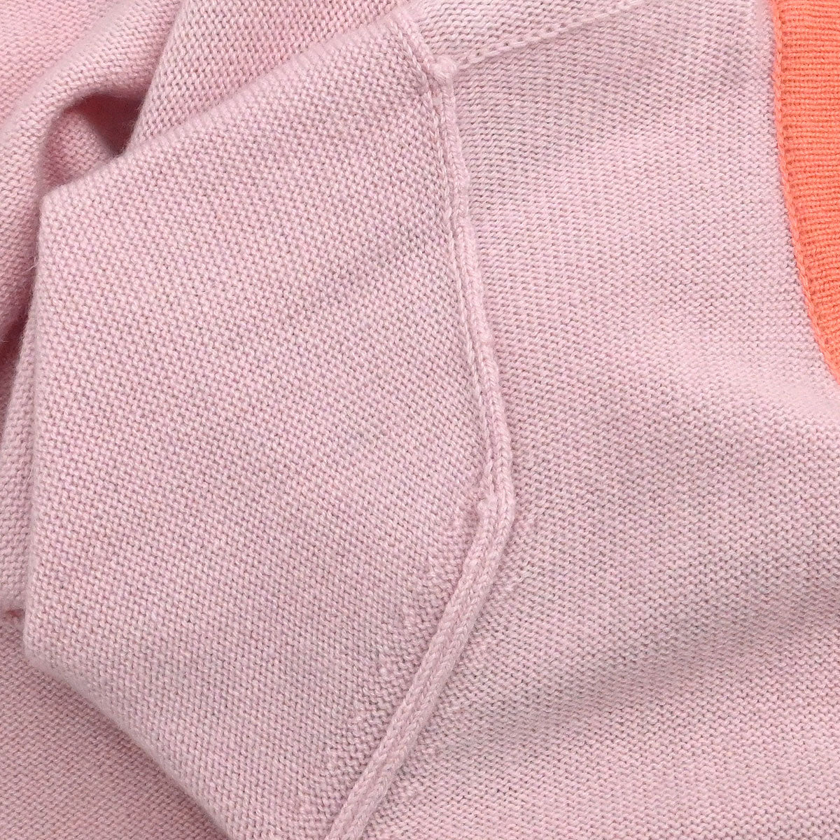 Chanel 1995 Cardigan Pink
