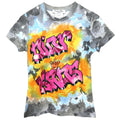 Christian Dior 2004 Top Dior Kaos T-shirt Gray #38