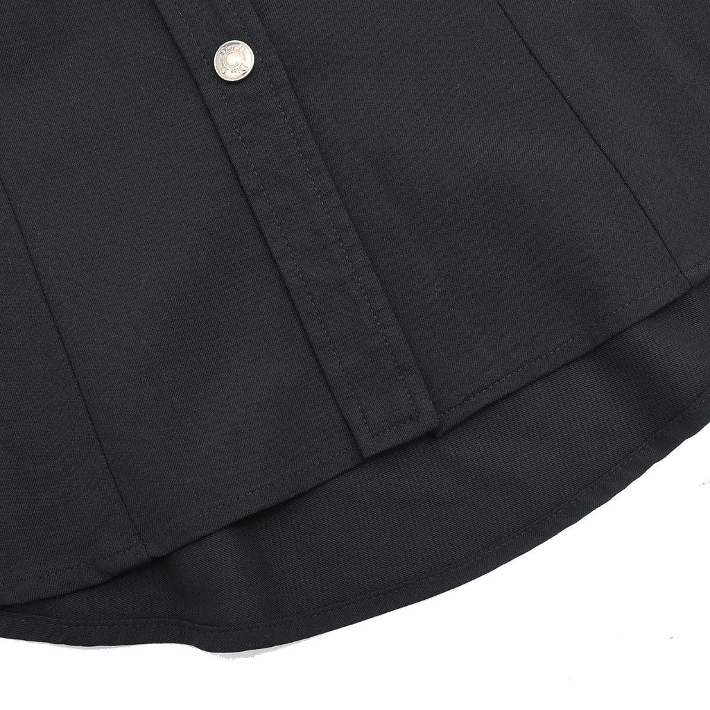 Christian Dior 2003 Shirt Blouse Black #36