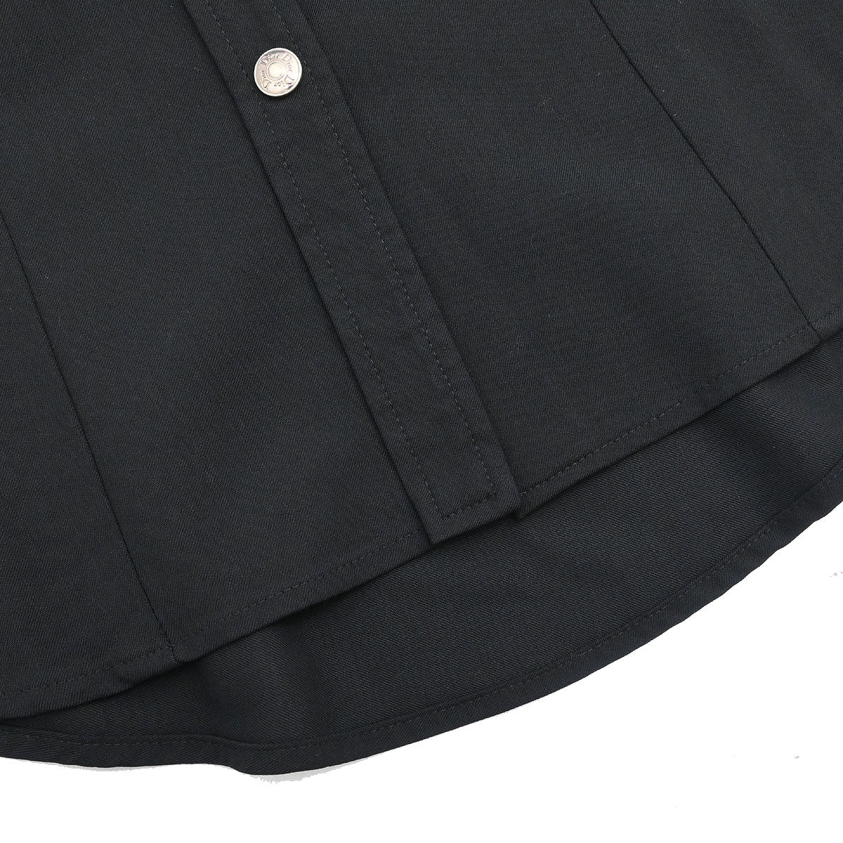 Christian Dior 2003 Shirt Blouse Black #36
