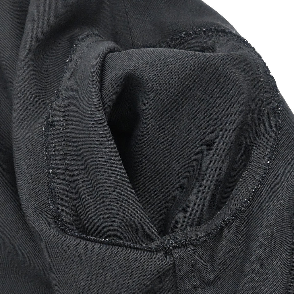 Christian Dior 2003 Shirt Blouse Black #36