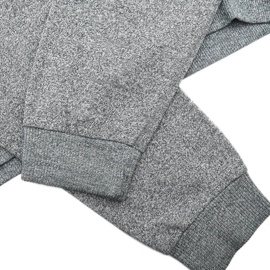 Chanel Long Sleeve Top Sweater Gray