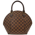 Louis Vuitton 2009 Damier Ellipse PM Handbag N48066