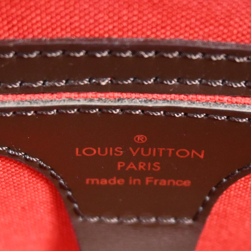 Louis Vuitton 2009 Damier Ellipse PM Handbag N48066