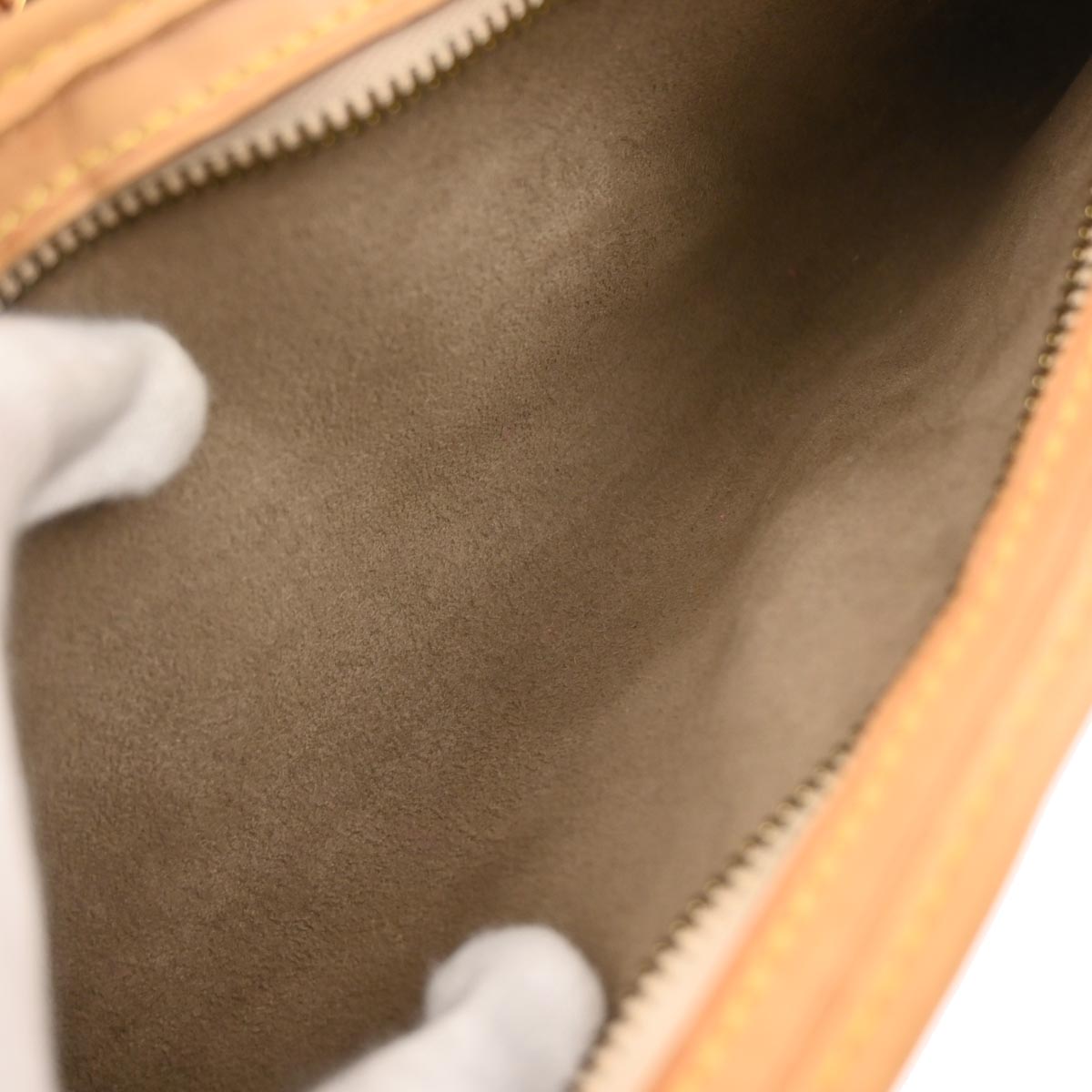 Louis Vuitton 2005 Black Multicolor Shirley Shoulder Bag M40050