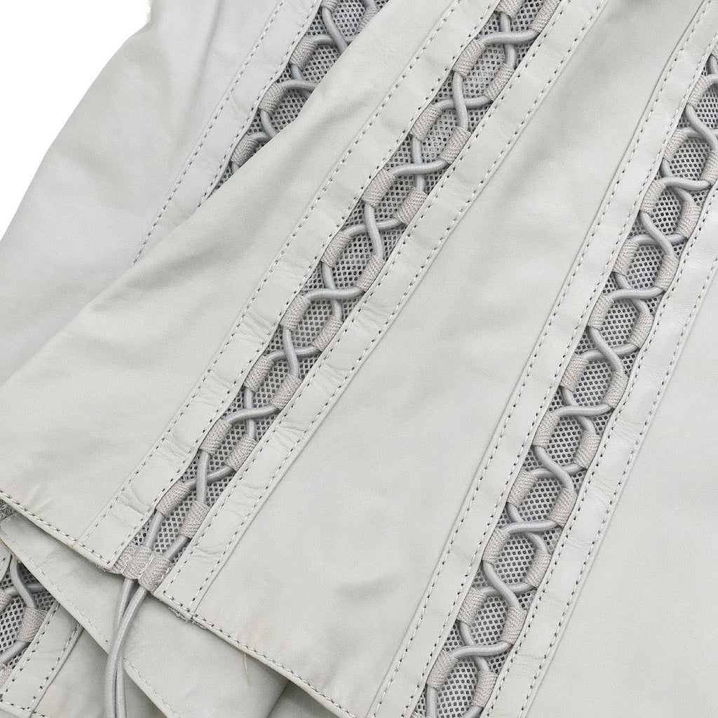 Gucci Zip Up Jacket Gray #36