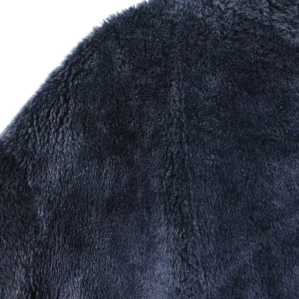 Celine Coat Navy #38