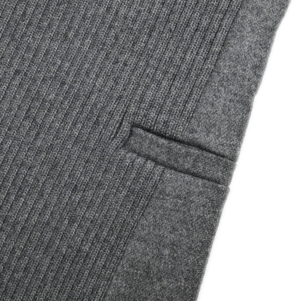 Gucci 2010 Single Breasted Jacket Gray #38