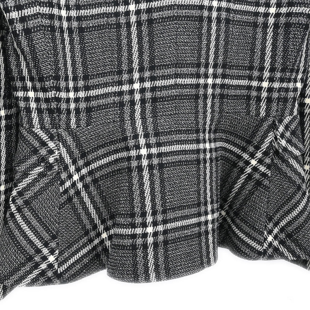 Gucci 2013 Single Breasted Jacket Gray #36