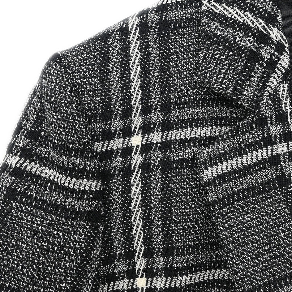 Gucci 2013 Single Breasted Jacket Gray #36