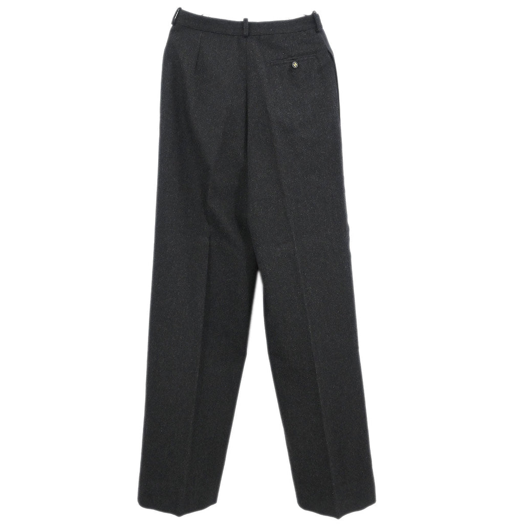 Chanel Long Pants Gray #36