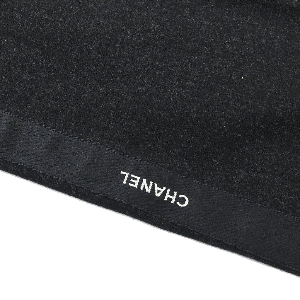 Chanel Long Pants Gray #36