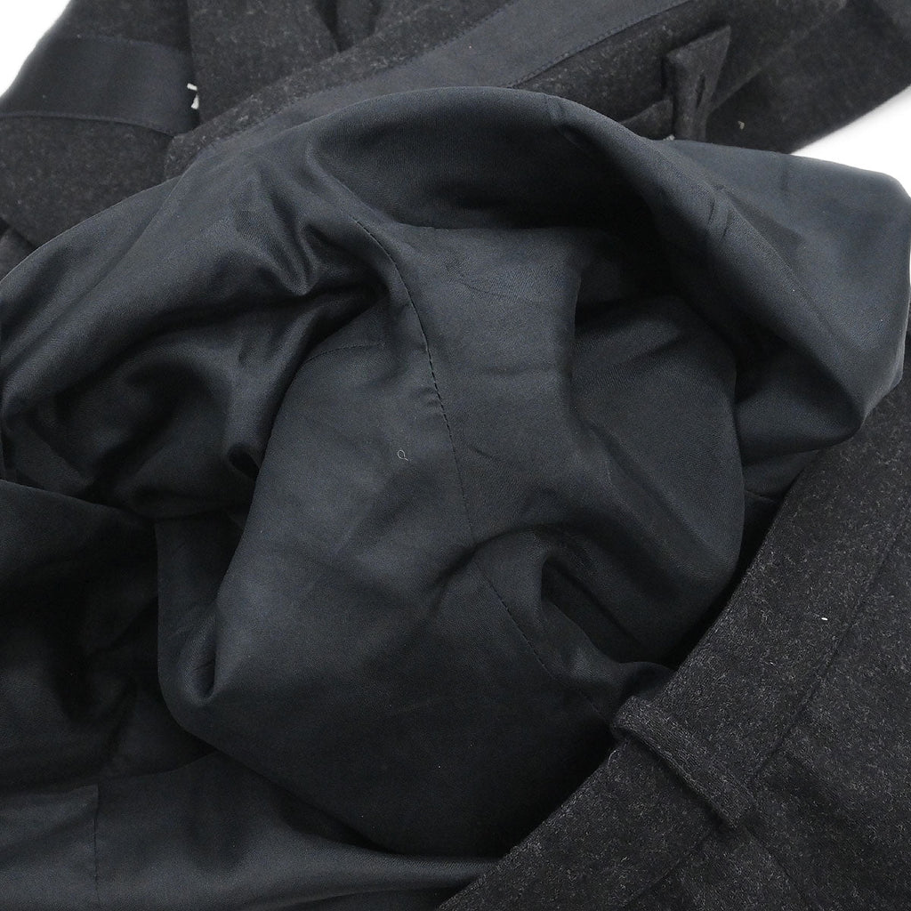 Chanel Long Pants Gray #36