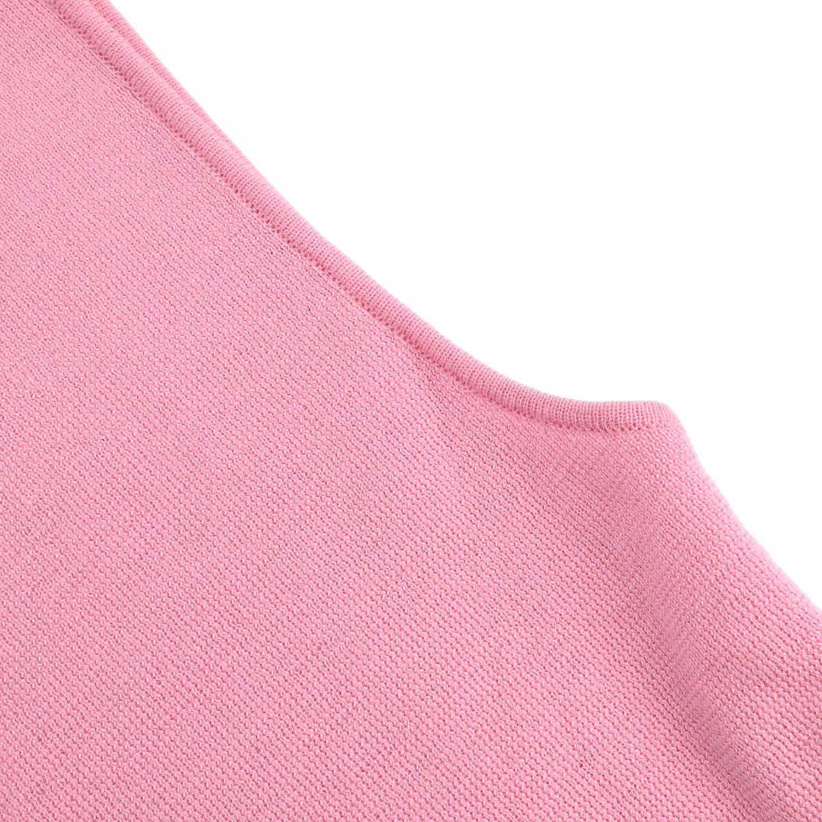 Chanel 2002 Sleeveless Tank Top Pink #38