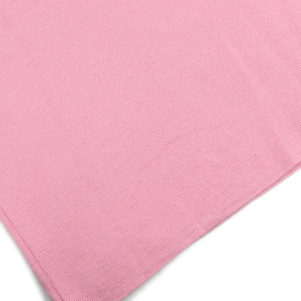 Chanel 2002 Sleeveless Tank Top Pink #38