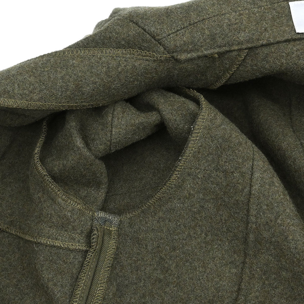 Christian Dior 2006 Single Breasted Jacket Khaki #38