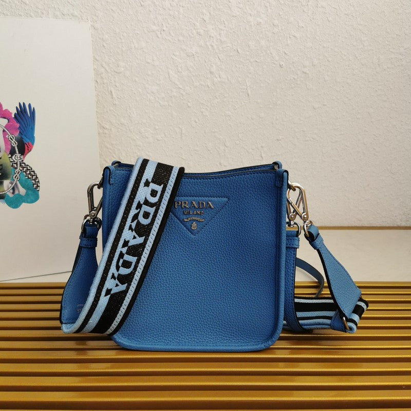 Prada Shoulders Bags - 009