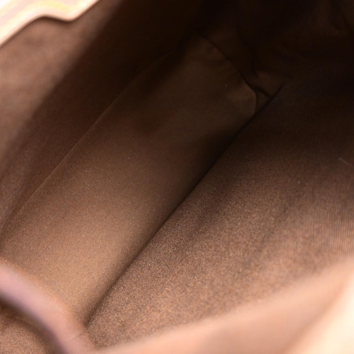 Louis Vuitton 1996 Monogram Montsouris GM Backpack M51135