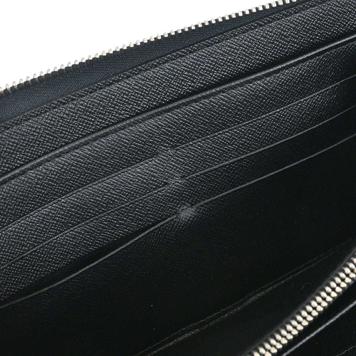 Louis Vuitton 2009 Damier Graphite Zippy Organizer Wallet N63077
