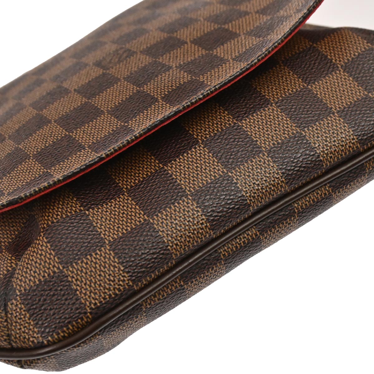 Louis Vuitton 2006 Damier Musette Salsa Long Strap Shoulder Bag N51300