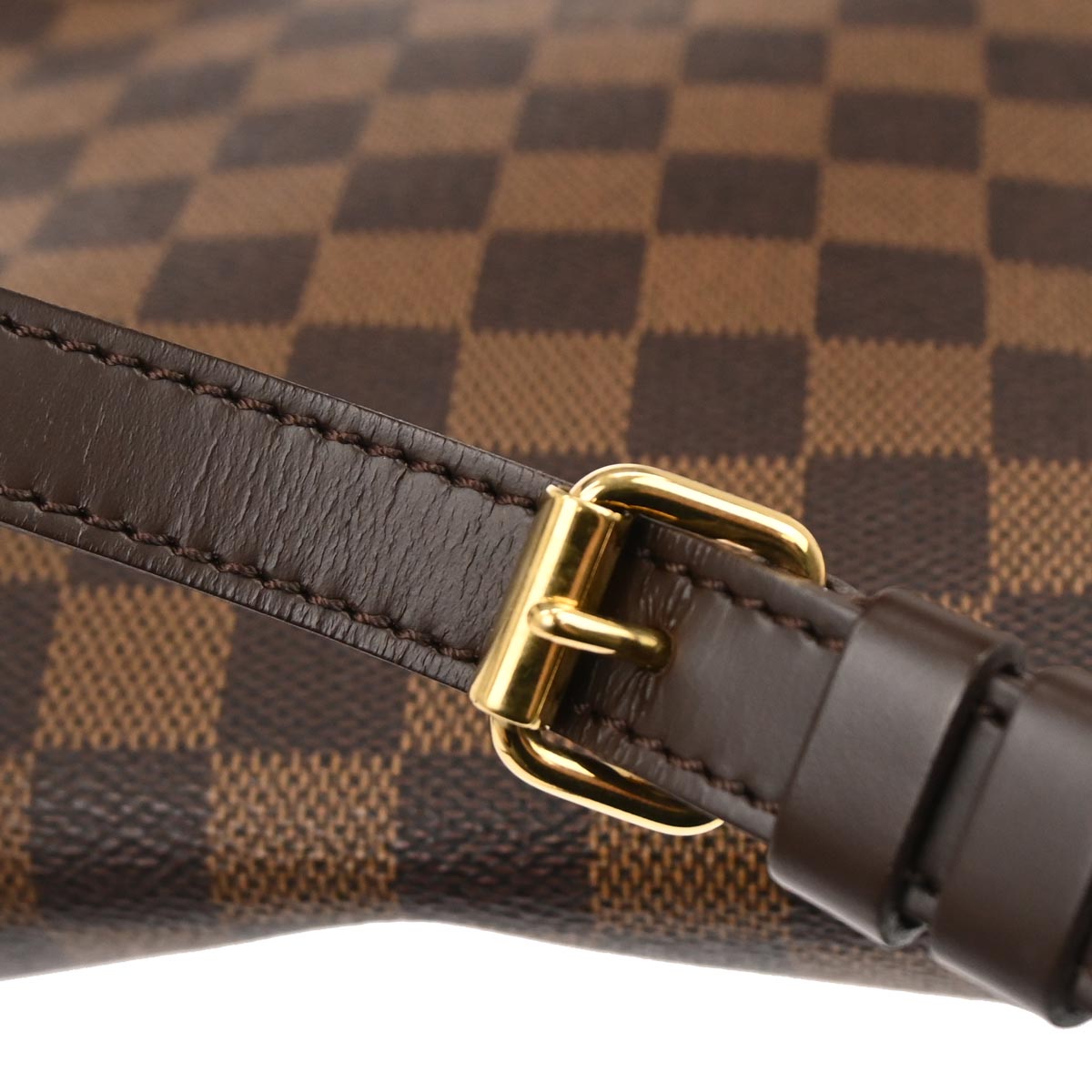 Louis Vuitton 2006 Damier Musette Salsa Long Strap Shoulder Bag N51300
