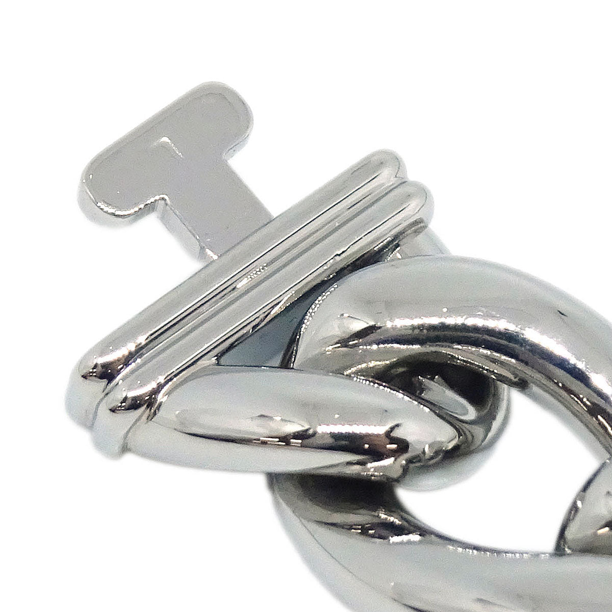 Chanel Premiere Watch Silver SS #L