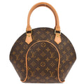 Louis Vuitton 1999 Ellipse PM Handbag Monogram M51127