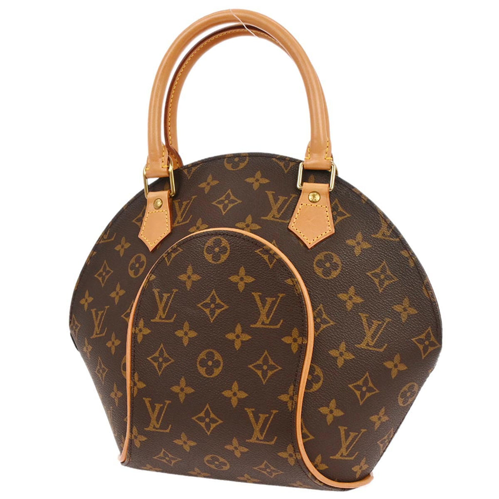Louis Vuitton 1999 Ellipse PM Handbag Monogram M51127