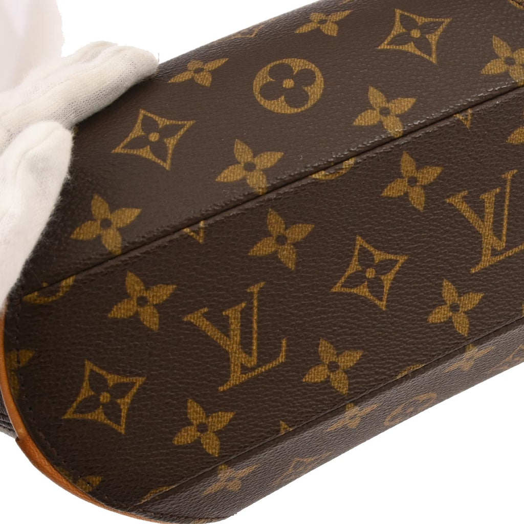 Louis Vuitton 1999 Ellipse PM Handbag Monogram M51127