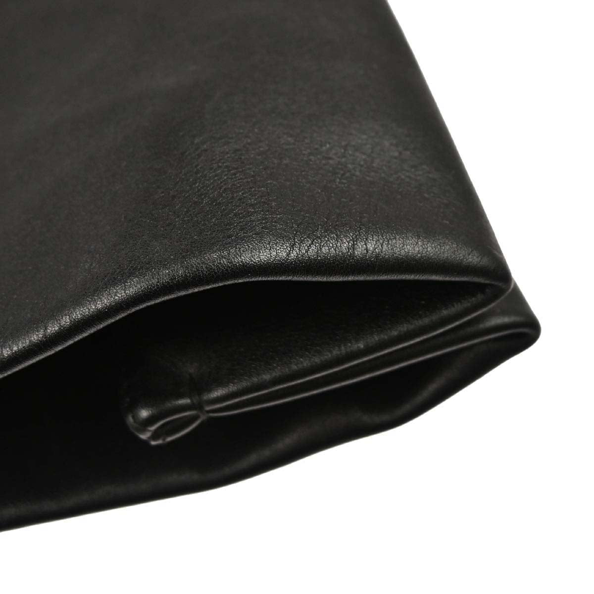 Chanel 2008-2009 Black Calfskin Essential Tote Bag