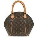 Louis Vuitton 1998 Monogram Ellipse PM Handbag M51127