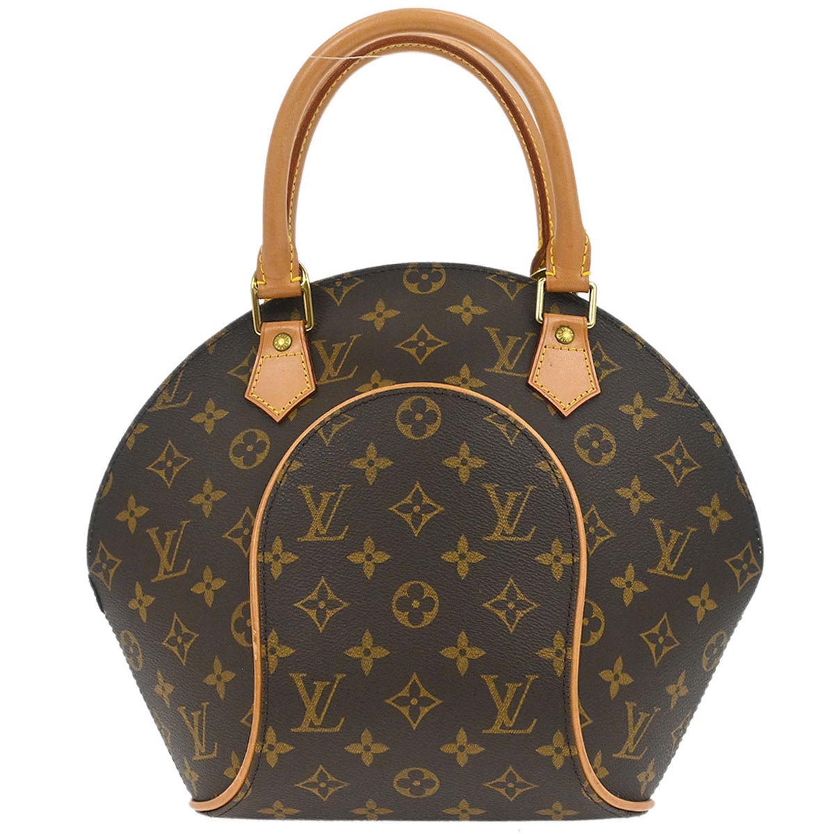 Louis Vuitton 1998 Monogram Ellipse PM Handbag M51127