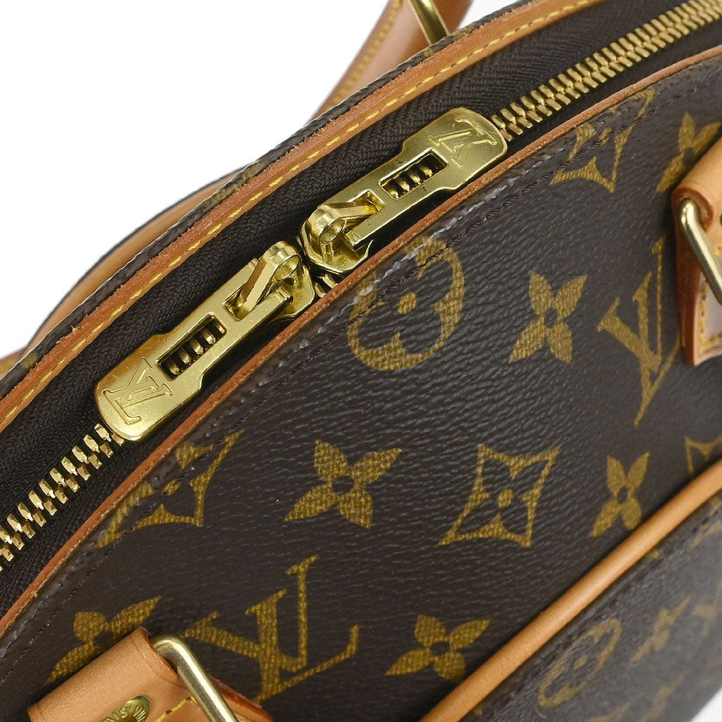 Louis Vuitton 1998 Monogram Ellipse PM Handbag M51127