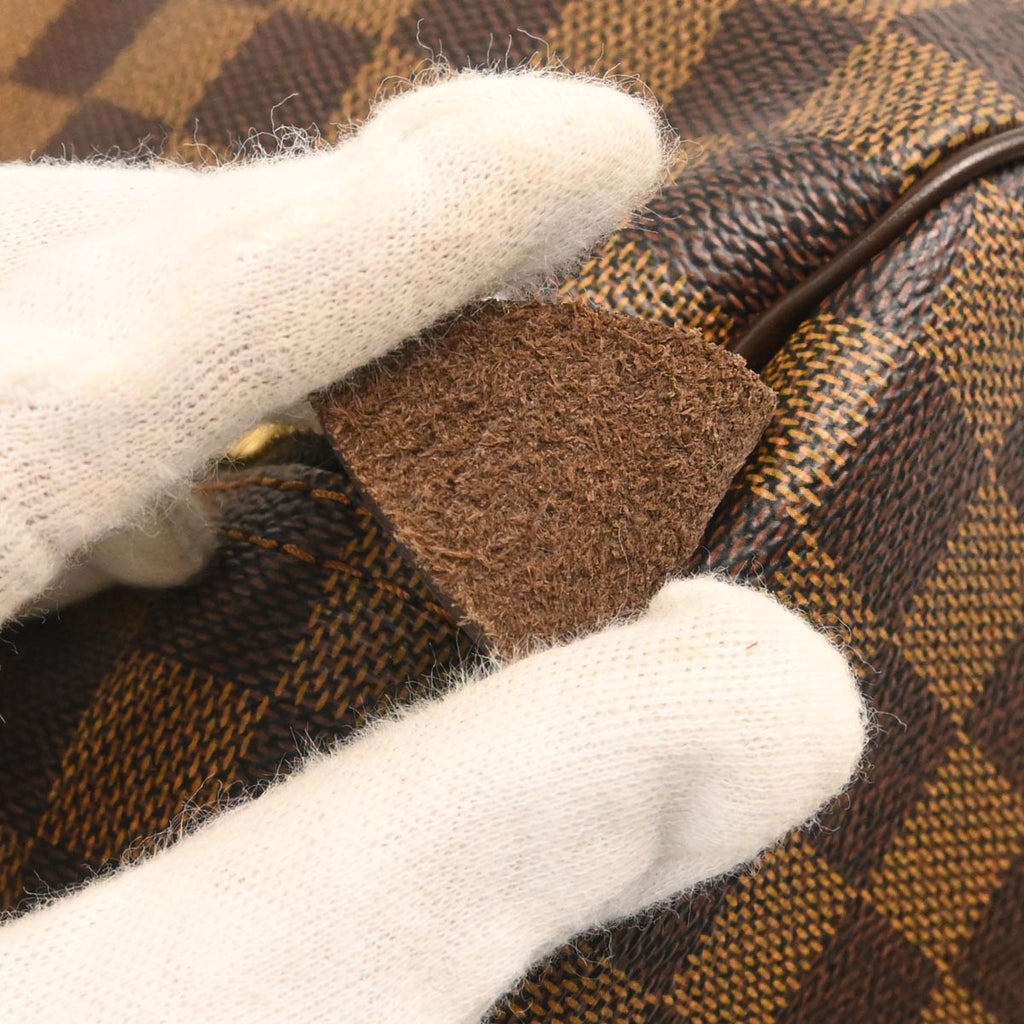 Louis Vuitton 2006 Damier Keepall 50 Travel Duffle Handbag N41427