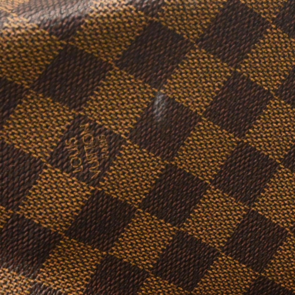 Louis Vuitton 2006 Damier Keepall 50 Travel Duffle Handbag N41427