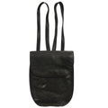 Chanel 1996-1997 Black Lambskin Backpack