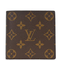 Louis Vuitton 2005 Porte Billet Cartes Credit Monnaie Wallet M61665