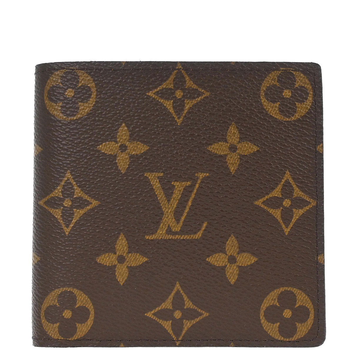 Louis Vuitton 2005 Porte Billet Cartes Credit Monnaie Wallet M61665