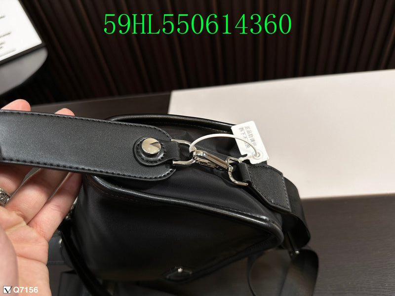 Prada Bags - The Luxera Bags  195